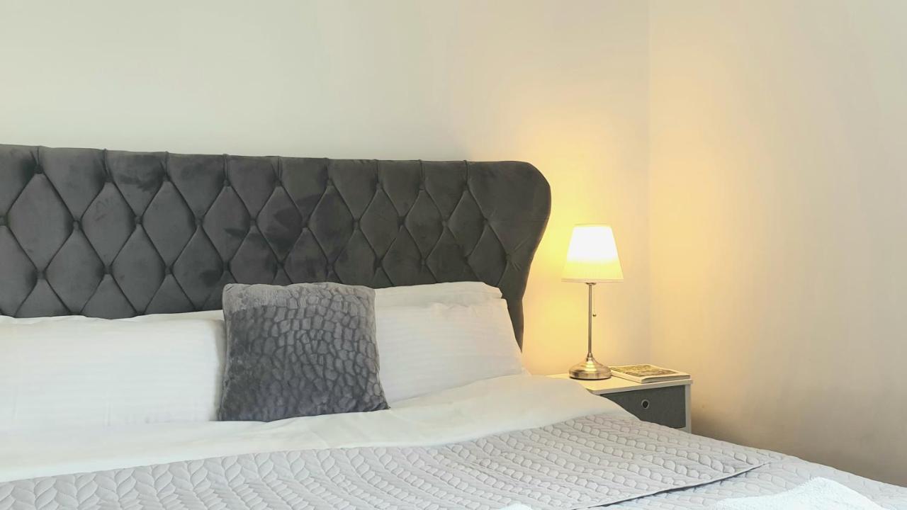 Horner House - Carlton&Co Apartments Йорк Экстерьер фото